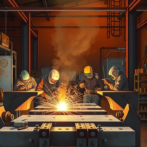 pasadena ,  california metal fabricator steel metal fabrication services Pasadena california