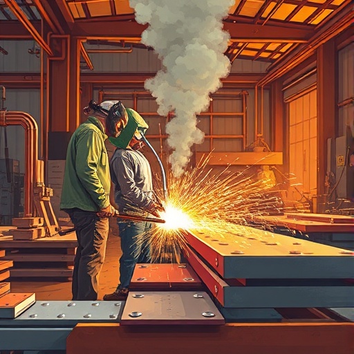 california pasadena fabricators metal fabrication company steel fabrication
